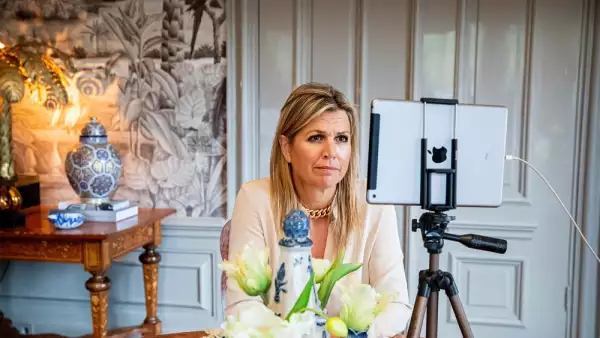 Máxima de Holanda