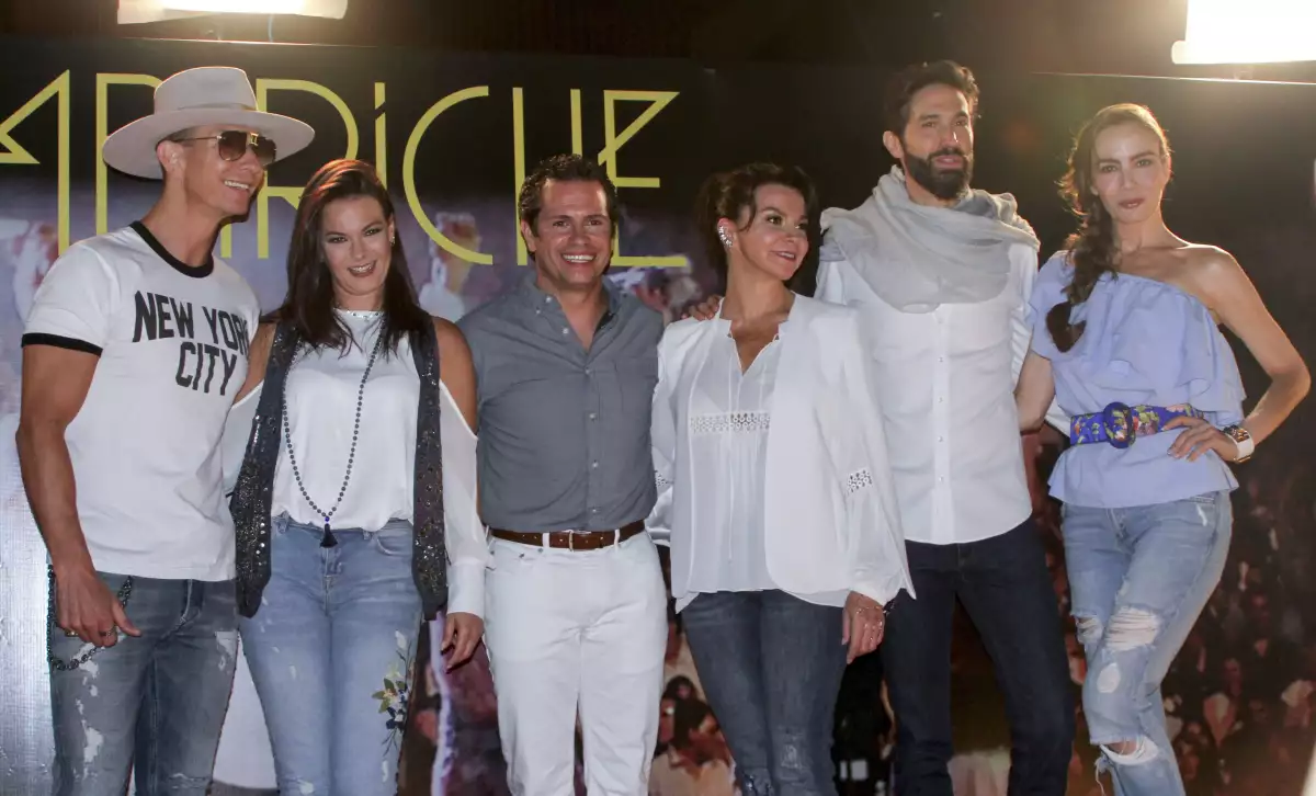 Timbiriche