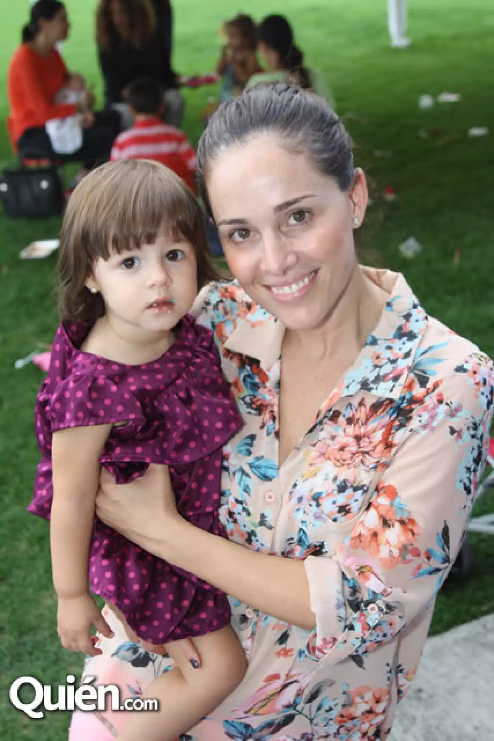 Ivana Barragán y Fer Verea