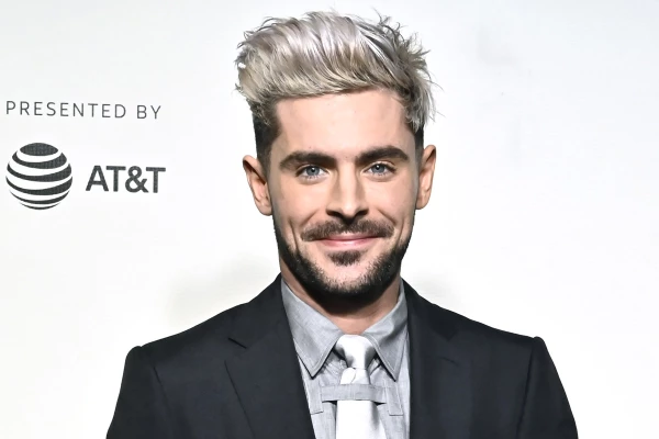 Zac Efron, actor
