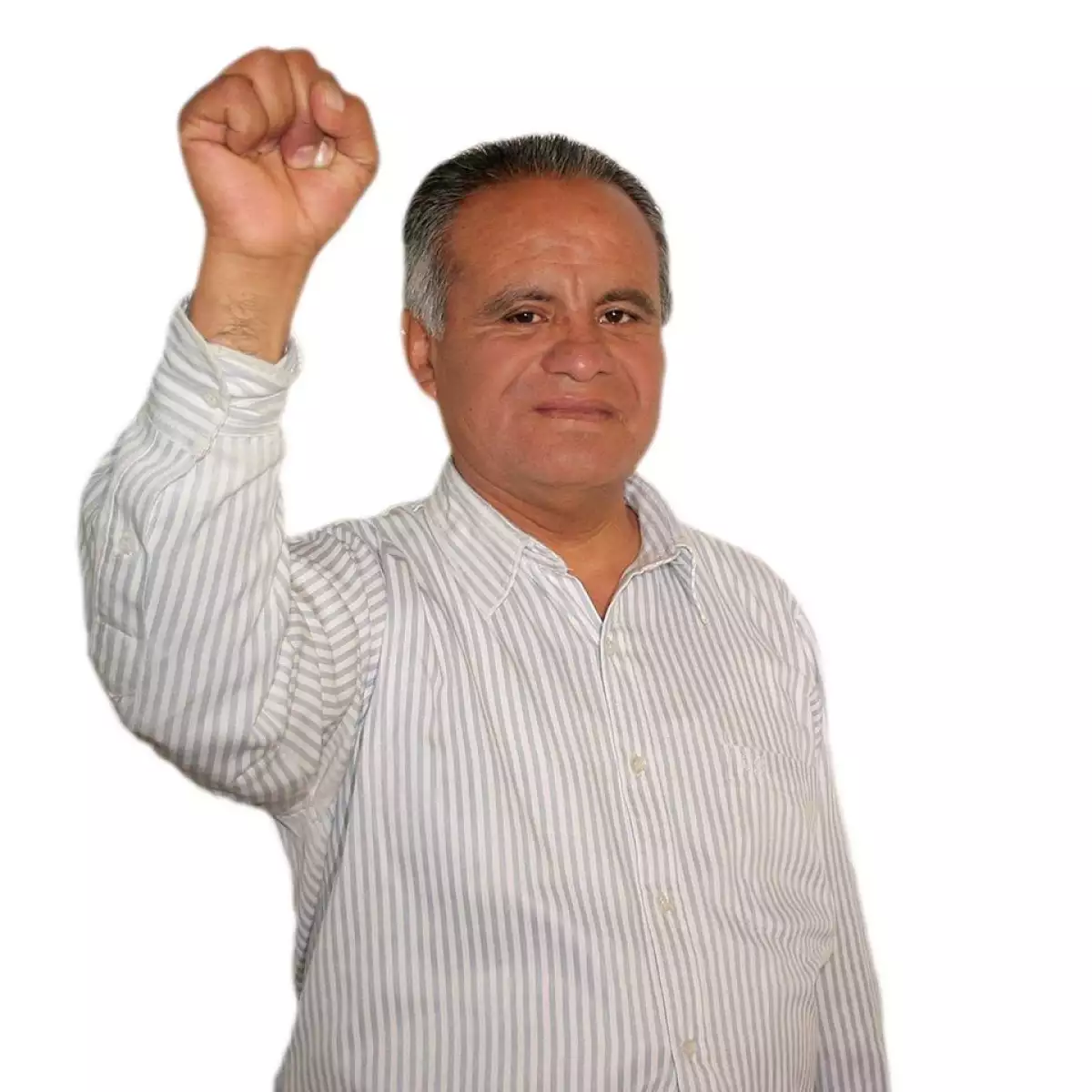 En este municipio de Tlaxcala Cortés Torres logró ganar sin el respaldo de un partido.