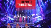 reporte trimestral tv azteca