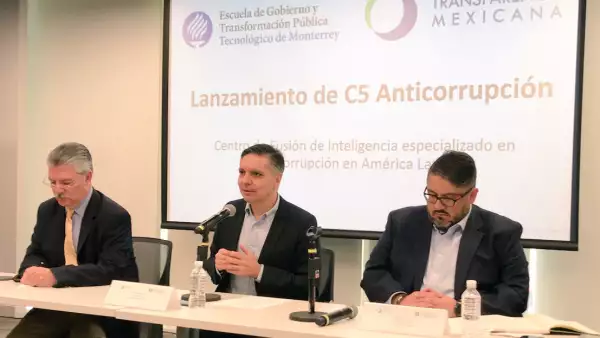 Sistema Nacional Anticorrupción