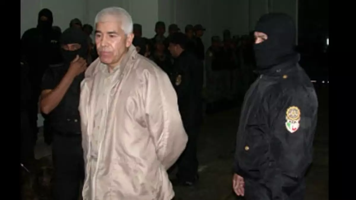 Rafael Caro Quintero