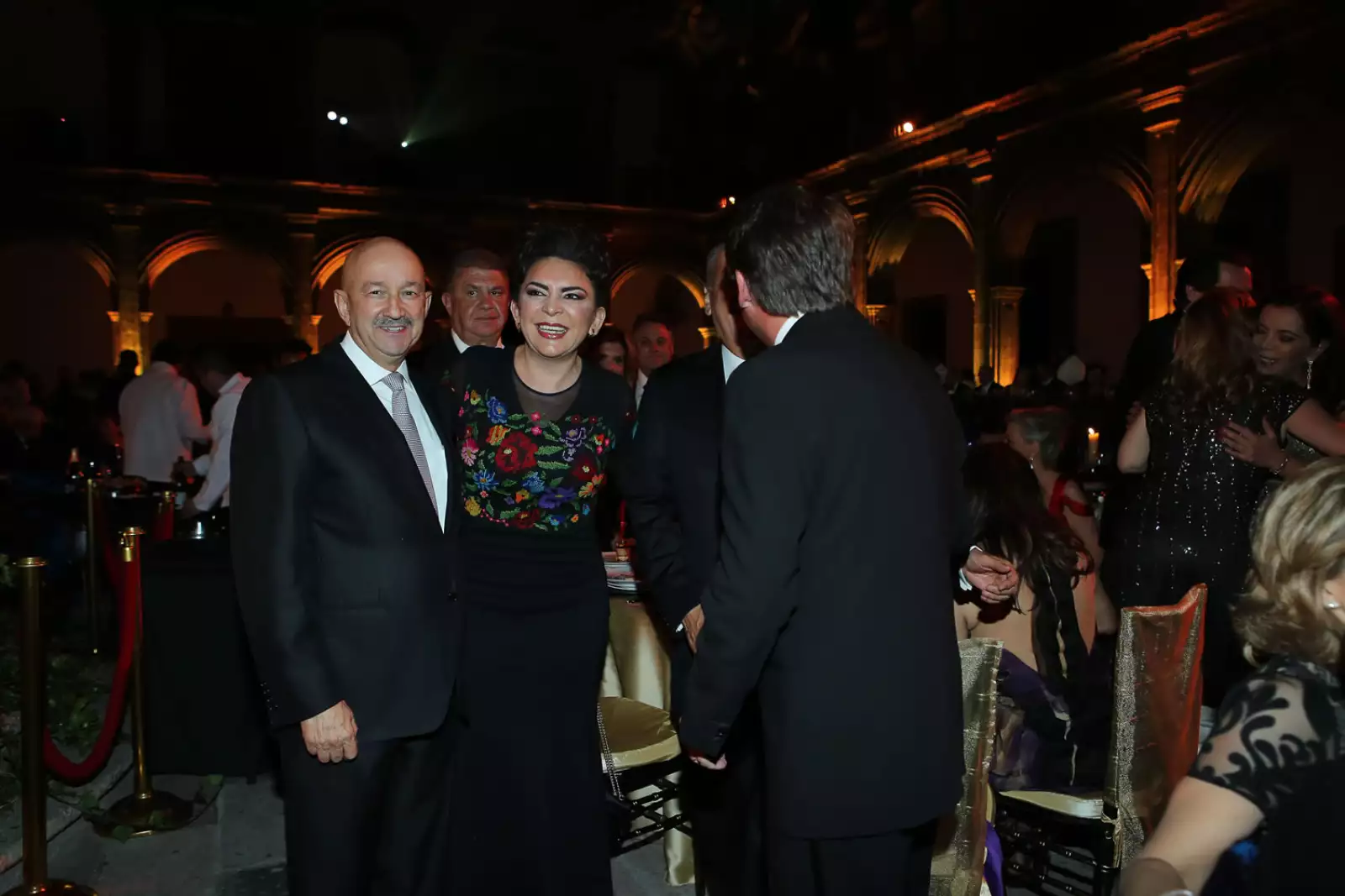 100 años del universal