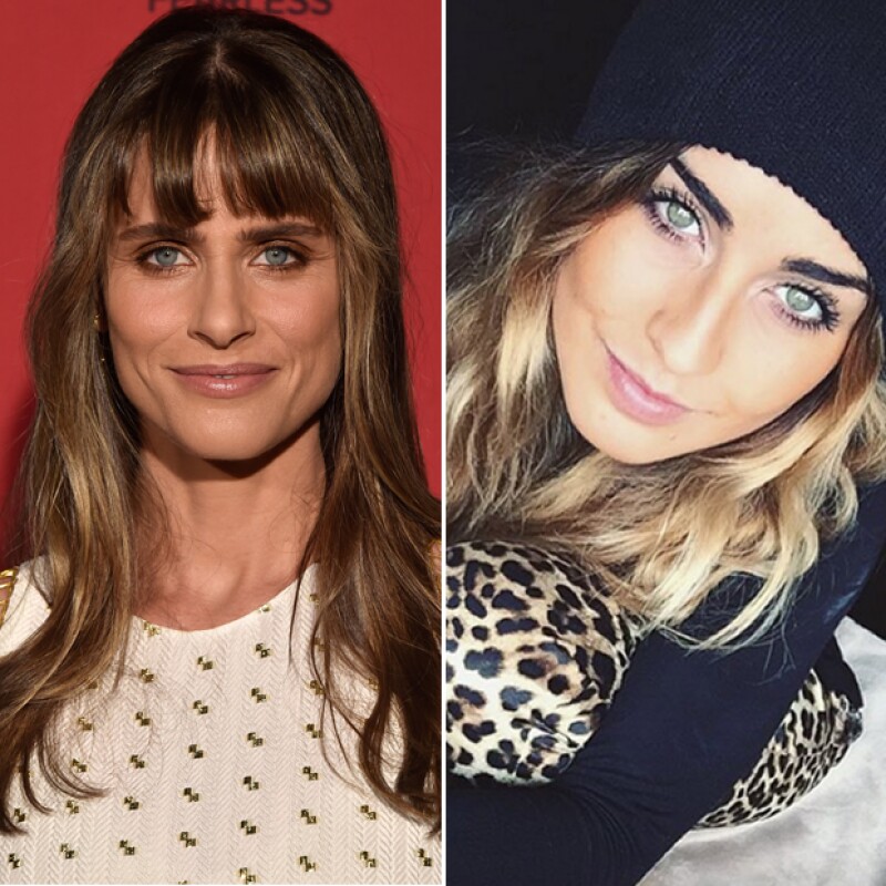 Steffana Guzmán – Amanda Peet
