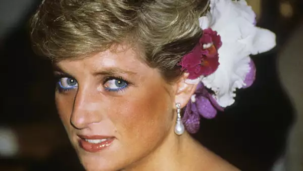Princesa Diana
