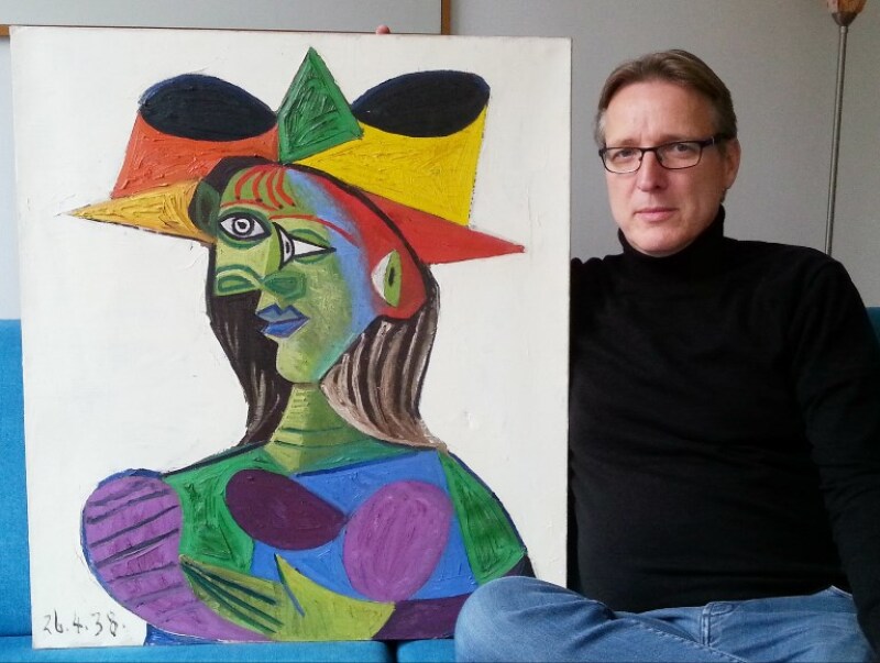 Arthur Brand