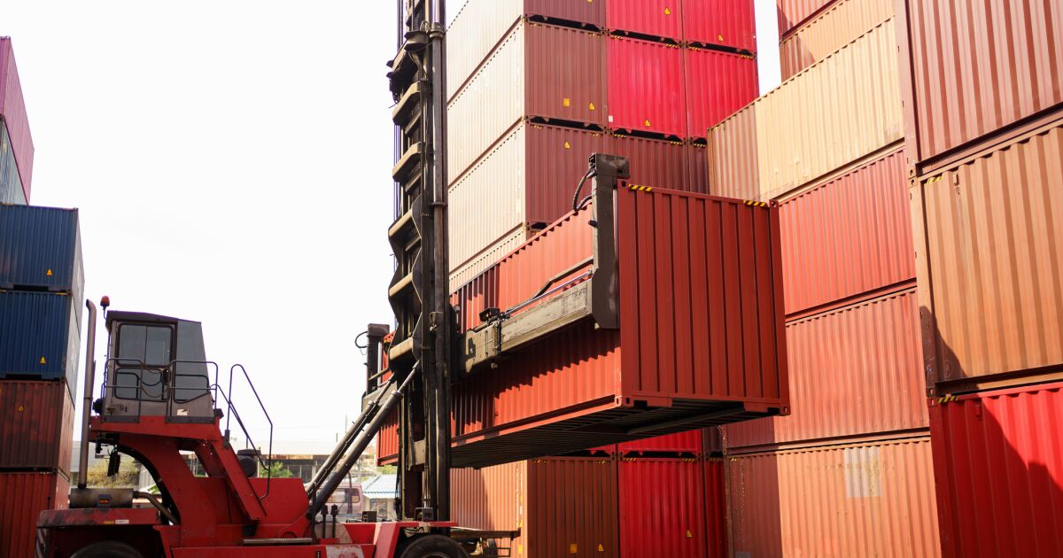 İthalat vergisi, kamu hazinesine 16 milyar 400 milyon pesoluk tarihi bir “ekstra” sağlıyor