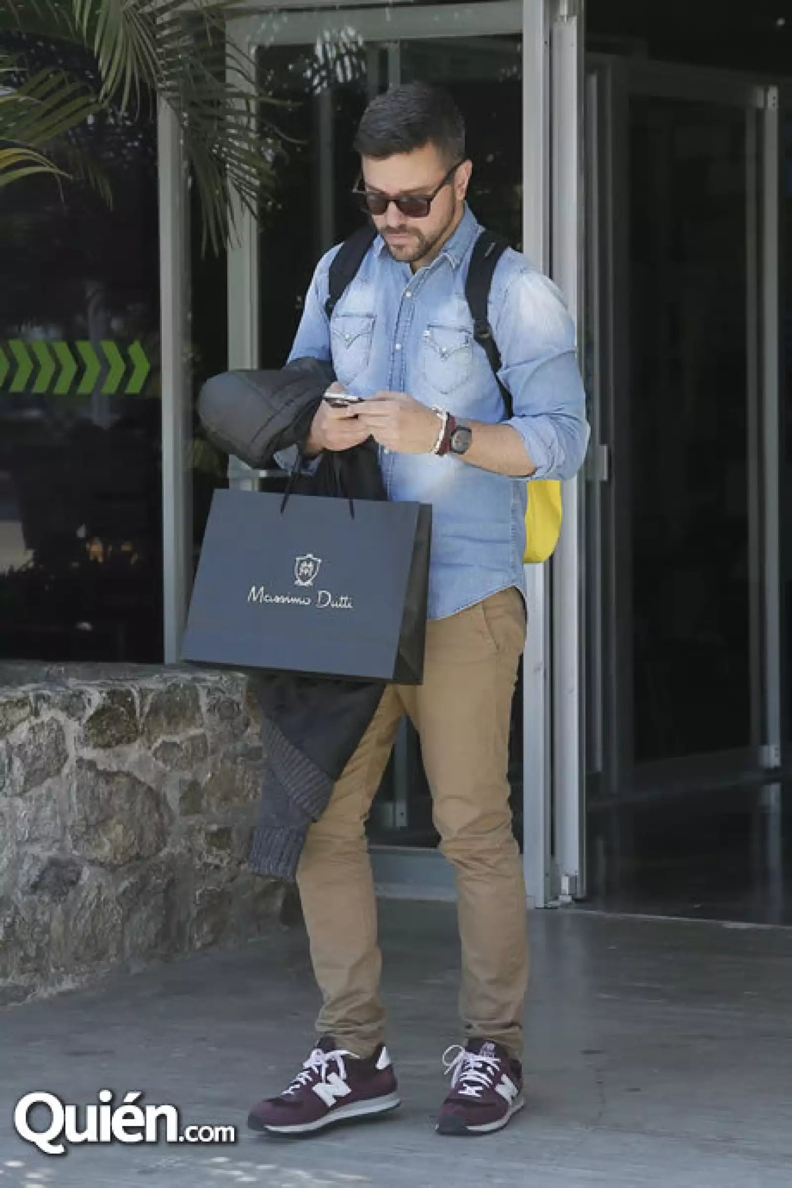 Juan Pablo Fernández