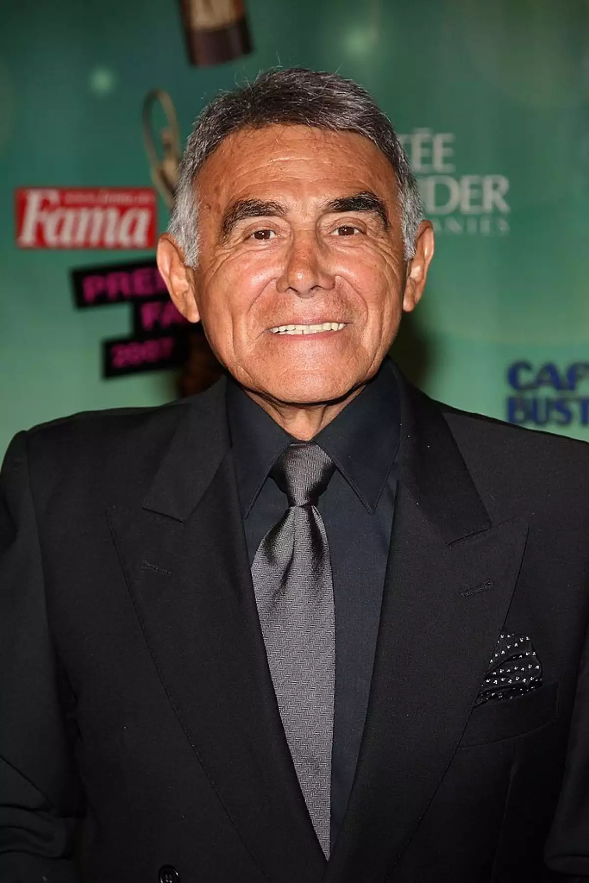 Héctor Suárez