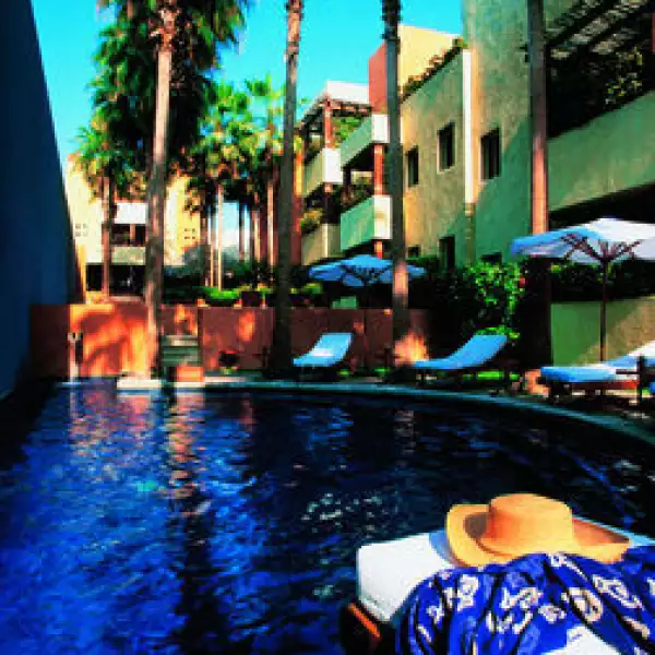 Hotel Boutique Casa Natalia