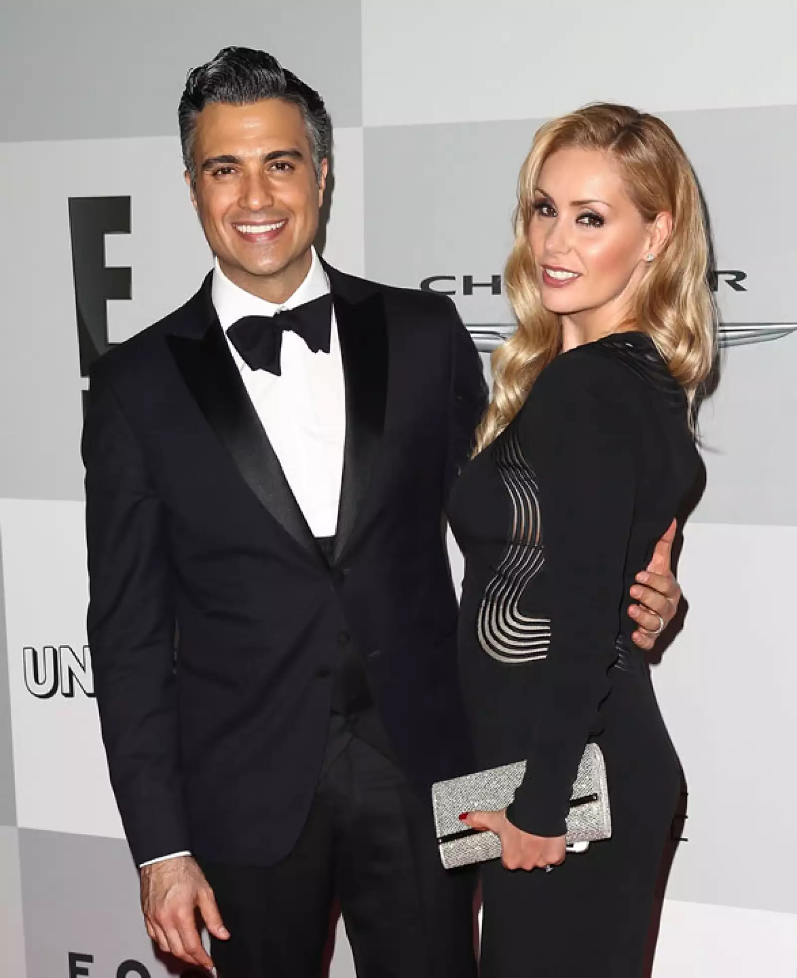 Jaime Camil, quien radica en Nueva York, se convierte cada vez más en una estrella latina que brilla en la televisión estadounidense.