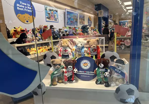 Build-A-Bear