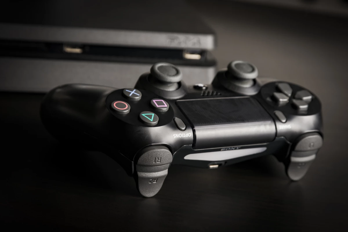 playstation