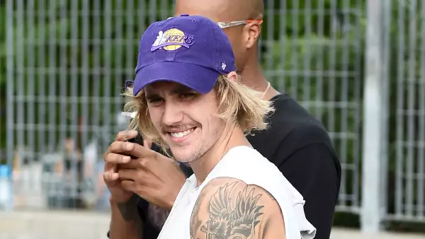Justin Bieber