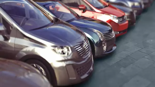 venta de autos