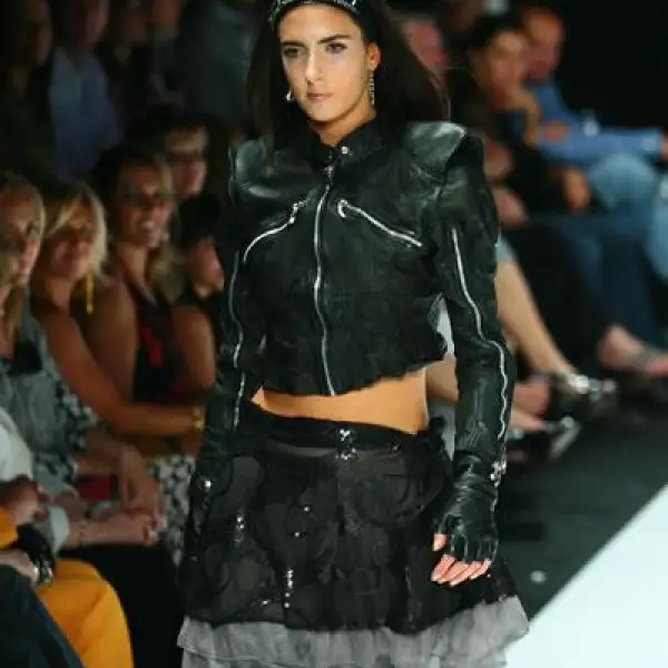 DFashion Pasarela Ricardo Seco.