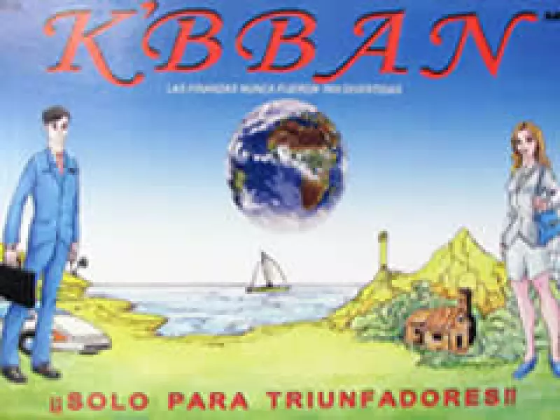 El juego busca que la gente tenga una mejor cultura financiera (Foto: Cortesía )