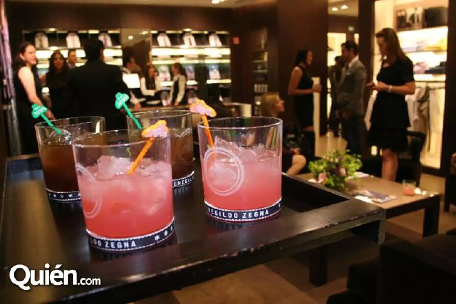 Cata Ermenegildo Zegna