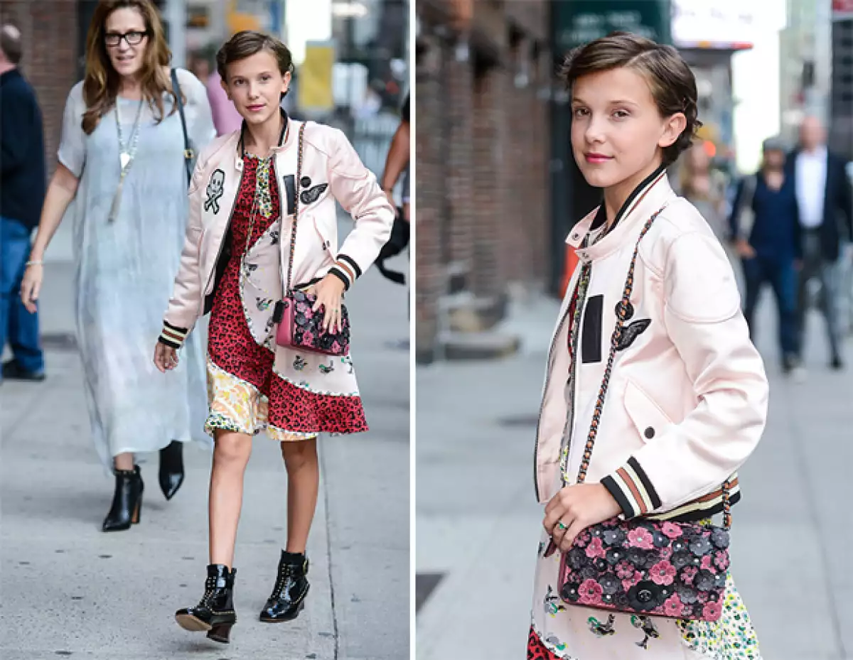 Millie Bobby Brown 2 