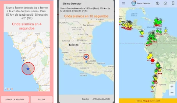 These five applications alert you when tremors in Mexico earthquake-detector.png