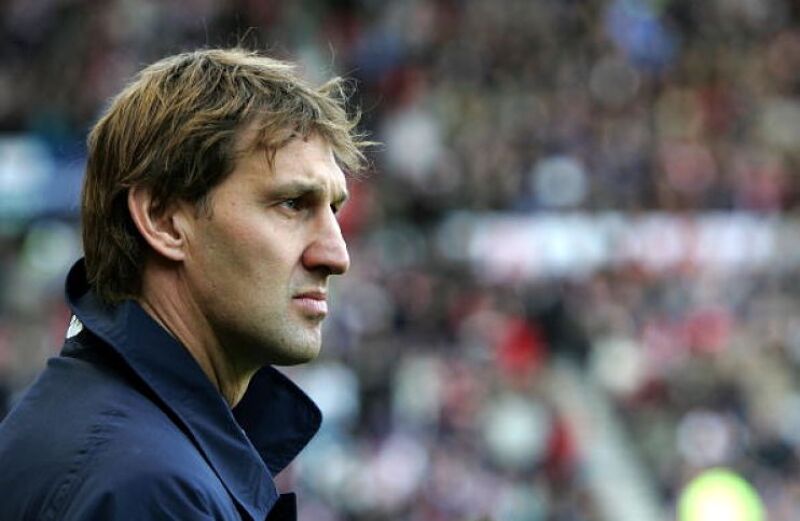 Tony Adams