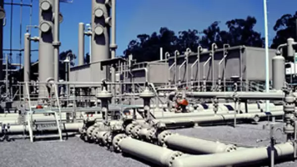 La idea de que México podría llegar a ser un gran exportador de shale es un castillo en el aire, dice el jefe de la Unidad de Energía de la ONU. (Foto: Archivo)
