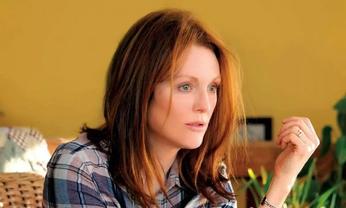 Este jueves 19 de febrero de estrena en México la cinta “Siempre Alice” protagonizada por la actriz estadounidense, quien se perfila como favorita para ganar el Oscar como Mejor Actriz.