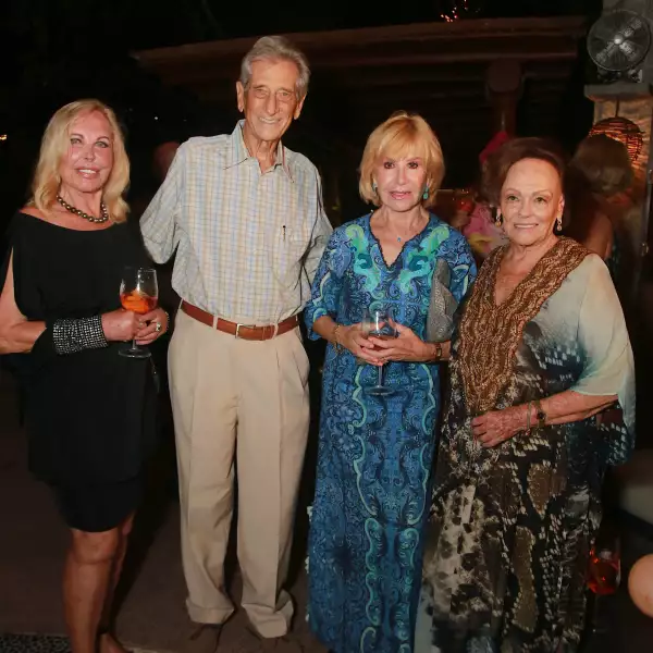 ZIBU ACAPULCO, XV ANIVERSARIO 