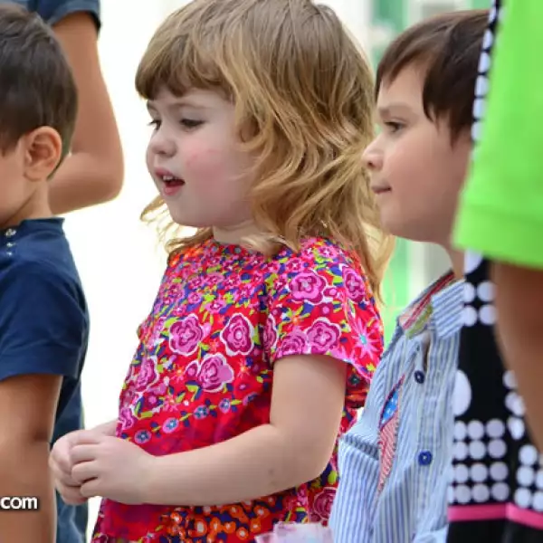 Cumpleaños de Iam Kneeland Lizaldi