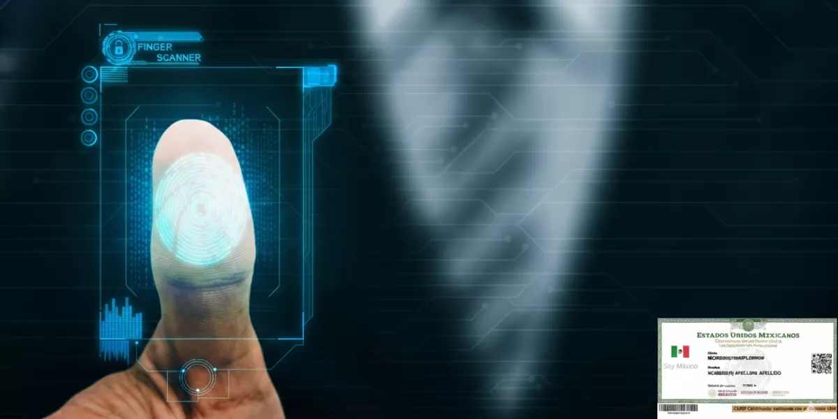 Si vas a tramitar tu pasaporte 2026, ¿es obligatorio tener la CURP biométrica? 