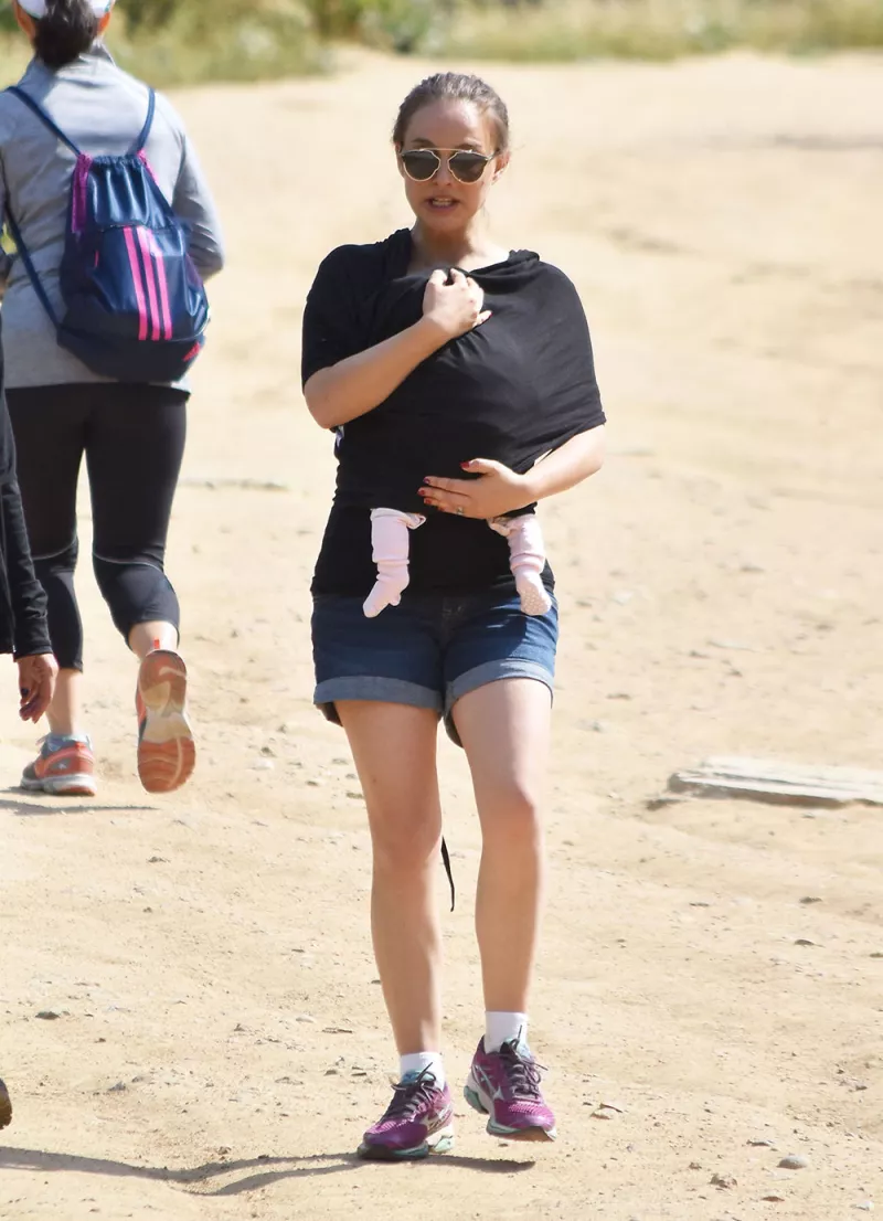 Natalie Portman