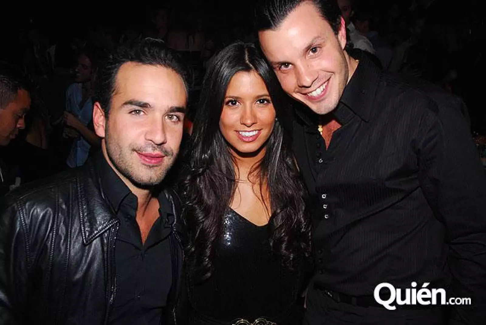 ERAWAN,JOY ROOM Y RAGGA