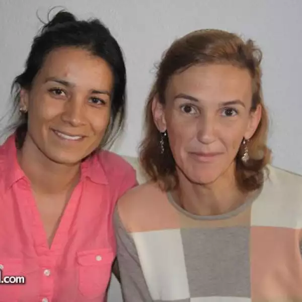 Cumplea?Eugenio Garc?