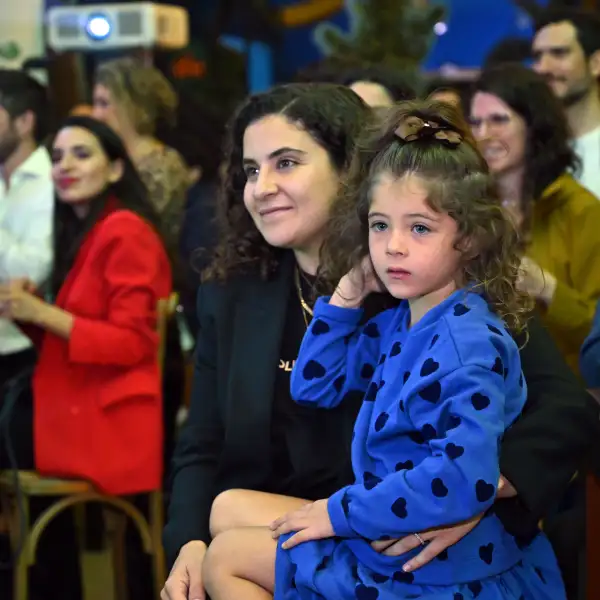 Décimo Aniversario Reinserta