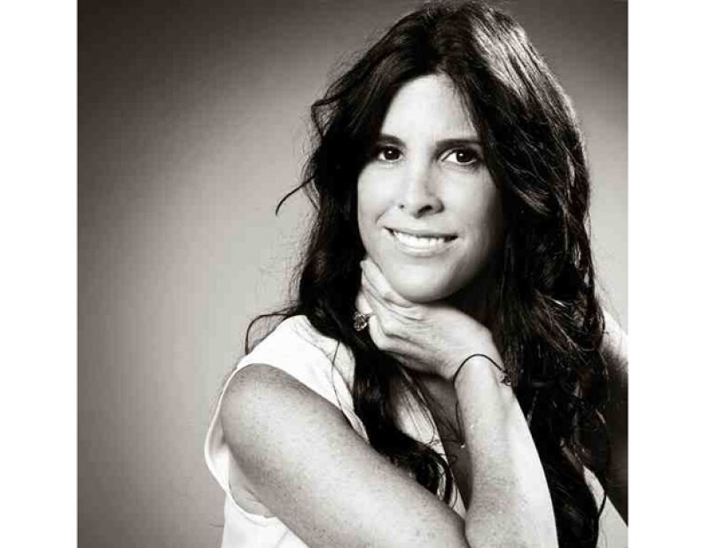 Ana Paula y su equipo abrirán las puertas este viernes al evento "Mother's Day".