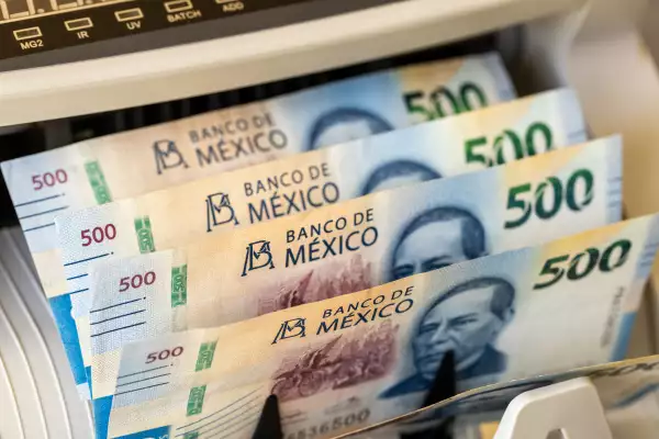 billetes de 500