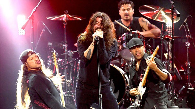 Chris Cornell