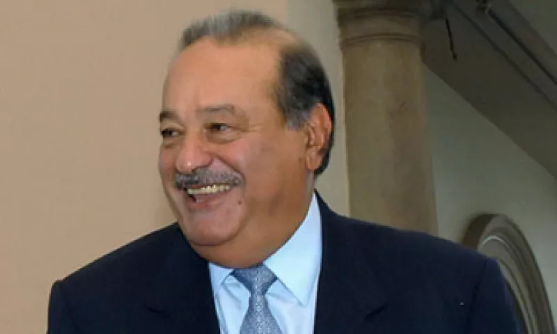 Compra a precios bajos y vende acciones cuando alcanzan su máximo nivel, pero pocos hablan de su estilo para comprar. (Foto: Federico Toussaint/Revista Expansión)