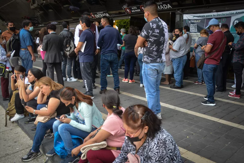 Constancia de situación fiscal del SAT: qué es y para qué sirve