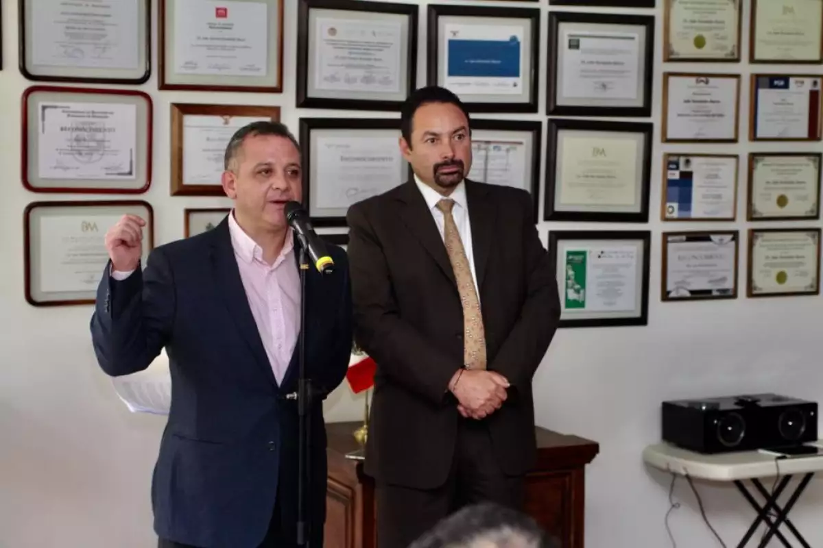 Gustavo Rodríguez
