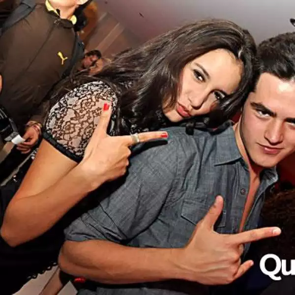 Cumple de Raul Xumalin