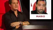La cantante lleva muy buena relación con su ex esposo y para muestra éste será su asesor en la siguiente fase del  reality, por lo que el próximo domingo volverán a trabajar juntos.