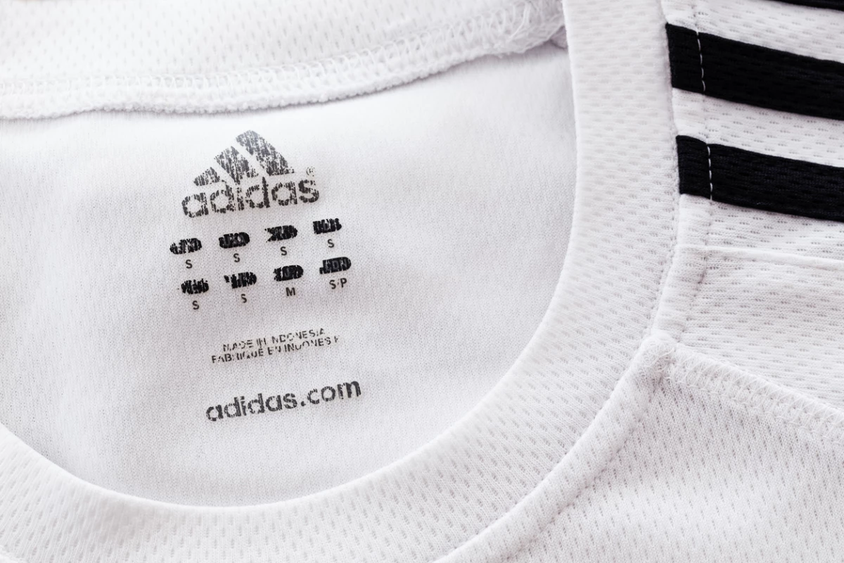 Adidas Sport Uniform