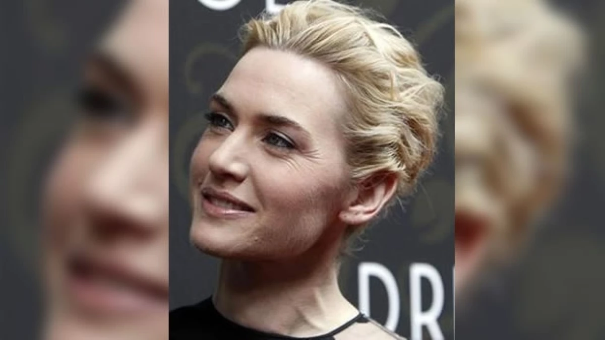 Kate Winslet