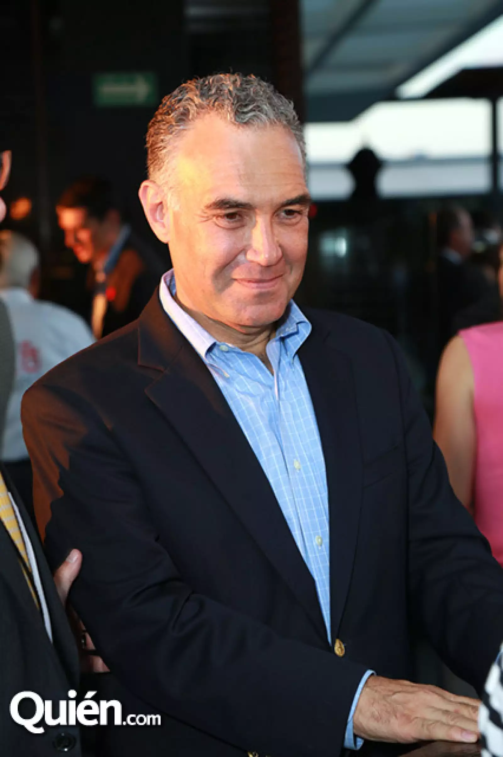 Gregorio Canales