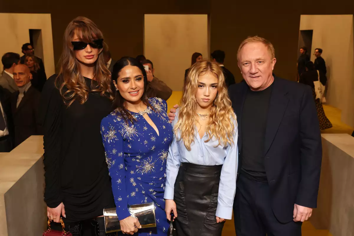 pinault