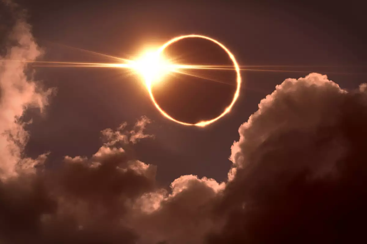 México tendrá un eclipse solar total en 2027, pero su punto máximo ocurrirá en un horario inesperado