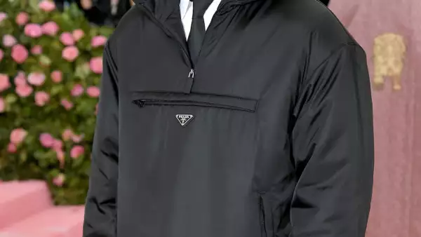 The 2019 Met Gala Celebrating Camp: Notes on Fashion - Arrivals